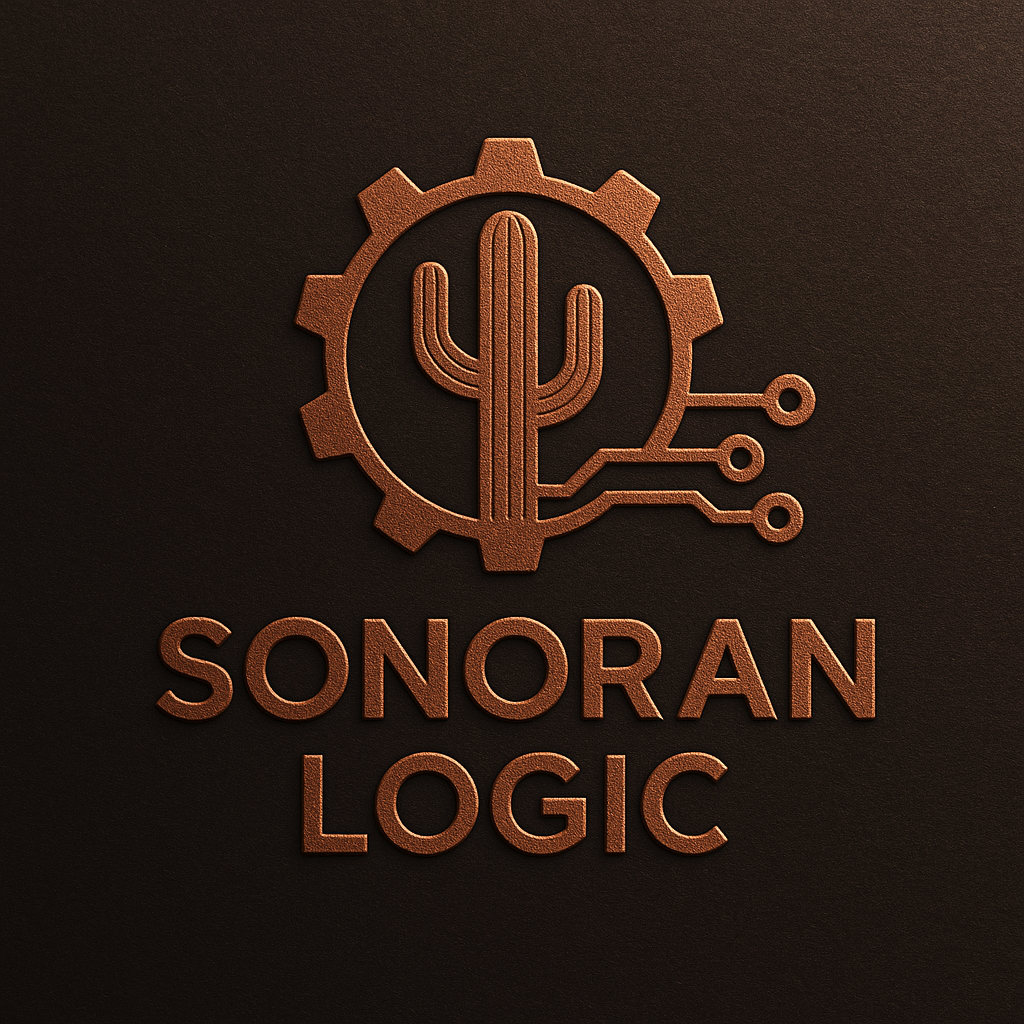 Sonoran Logic